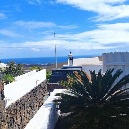 ティアス Casa Margaritaヴィラ エクステリア 写真