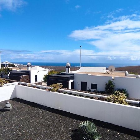 ティアス Casa Margaritaヴィラ エクステリア 写真