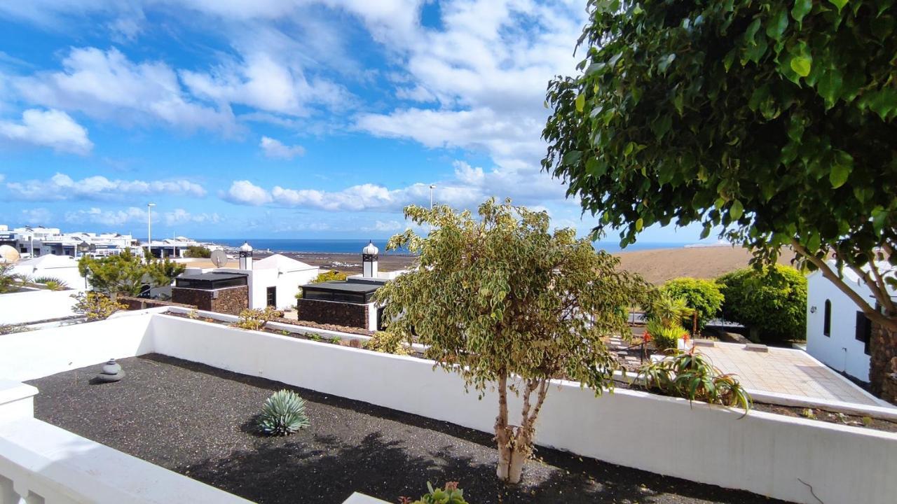 ティアス Casa Margaritaヴィラ エクステリア 写真