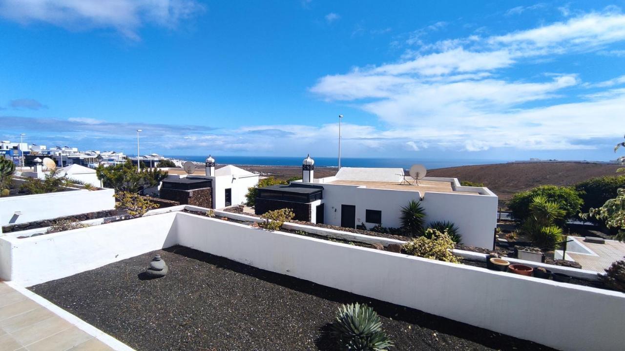 ティアス Casa Margaritaヴィラ エクステリア 写真