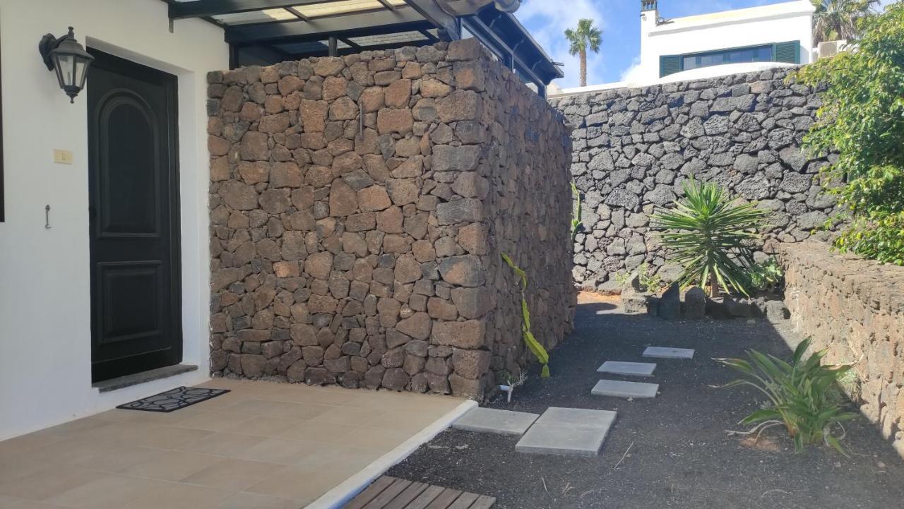 ティアス Casa Margaritaヴィラ エクステリア 写真