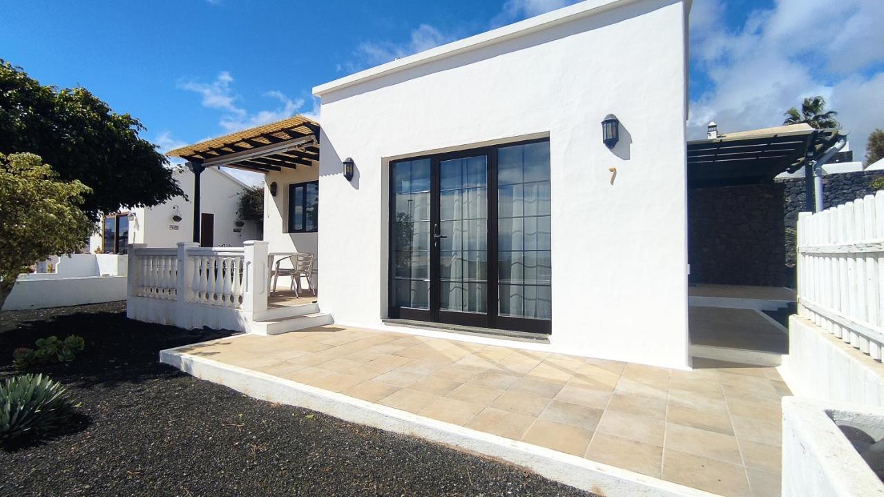 ティアス Casa Margaritaヴィラ エクステリア 写真